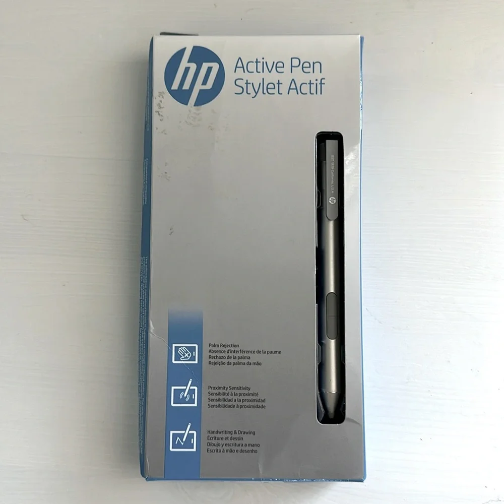 HP Active Pen Stylus